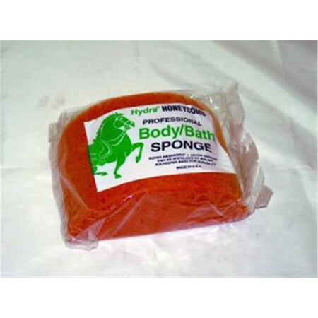 Hydra Sponge Hydra Honeycomb Body Sponge Medium - HSB-2 74071