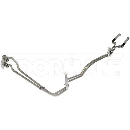 Dorman TRANSMISSION PARTS OEM 724-021