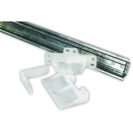 Jr Products INTERIOR HARDWARE RV 70995