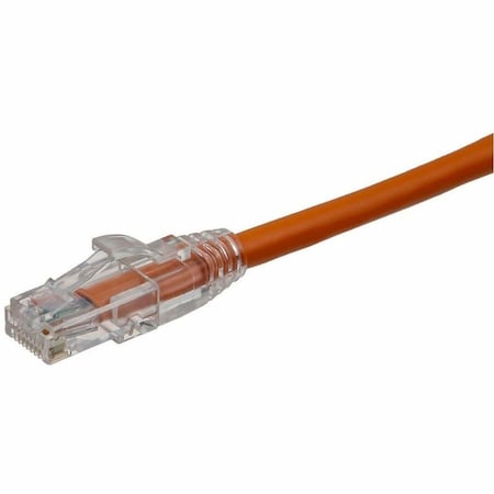 Axiom 3FT CAT6 SHIELDED CABLE - ORANGE AXG98398