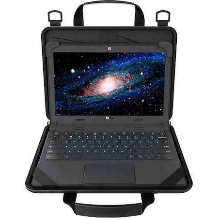 Codi Always-On Rugged EVA 11.6in Chromebook Case C1650