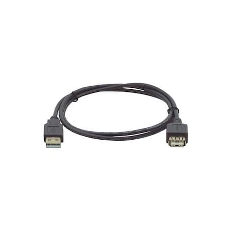Livewire 6 ft. USB 2.0 Type A To Type A Extension Cable LI1583145