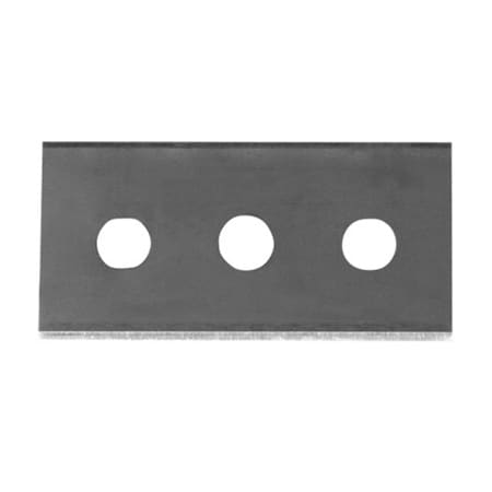 Bubblefast 10-Replacement Bag Trimming Blades, 10PK BFTDPRODEB3