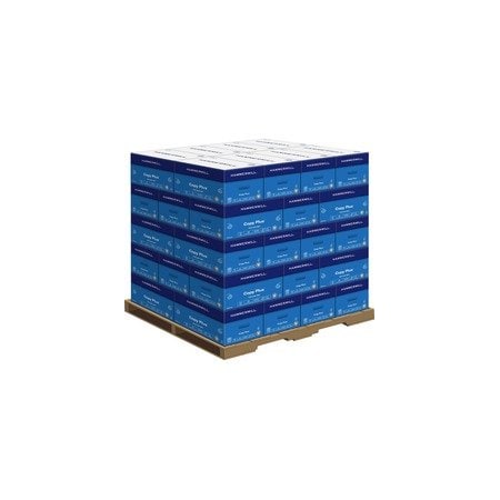 Hammermill Copy Plus Paper, White HAM105007PL