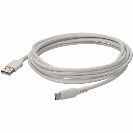Add-On USB-C TO USB 2.0 A M/M CABLE USBC2USB1MW