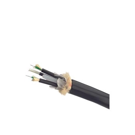 Siemens Flex. Fiber Optic Cable 62.5/125 Trailing cable 6XV1820-6BT10