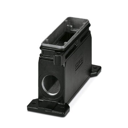 Phoenix Contact HC-HPR-B24-SHFH-2SSM40-EMR-BK HEAVYCON 1411063