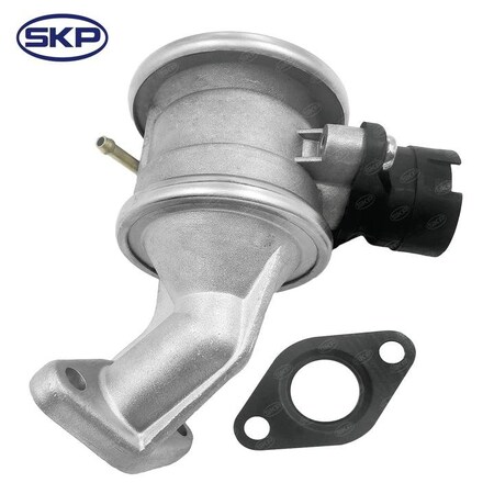Skyward Automotive Products Secondary Air Injection Check Valve, SK911978
