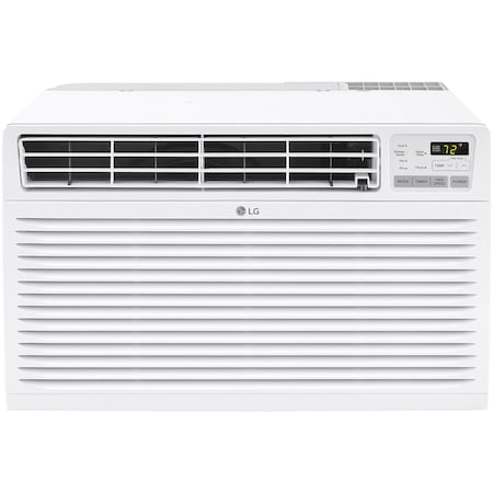 Lg Through-the-Wall Air Cond, 10000 BtuH LT1033HNR