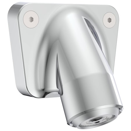 Delta Commercial Instit Parts Shower Head - 30 Degree Institutional - 1.75 Gpm In Chrome 060991A
