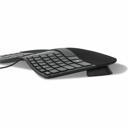 Matias SCULPTED ERGONOMIC PC KEYBOARD FK313PC