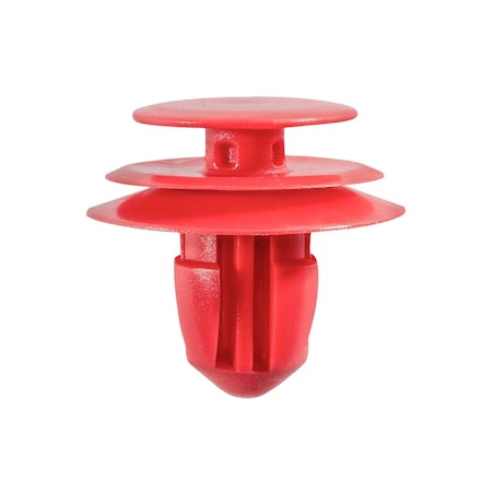 Auveco Nissan Moulding Trim Clip, 20PK 22764