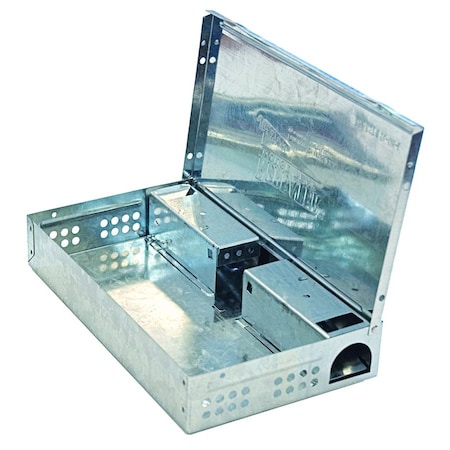Jt Eaton Repeater Multiple Catch Mouse Trap 420