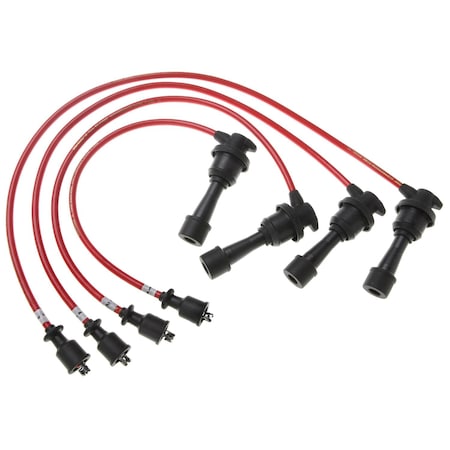 Standard Ignition Standard Motor Products, Spark Plug Wire Set, 55221
