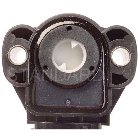 Standard Motor Products Throttle Position Sensor for 2001-2010 Chrysler PT Cruiser, Black TH215