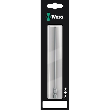 Wera 867/4 Z SB Bits, TX 15 x 152 mm 5136312001