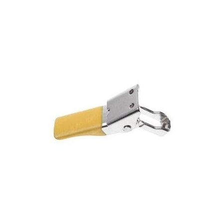 Tennant REPLACEMENT LATCH, YELLOW 1066397