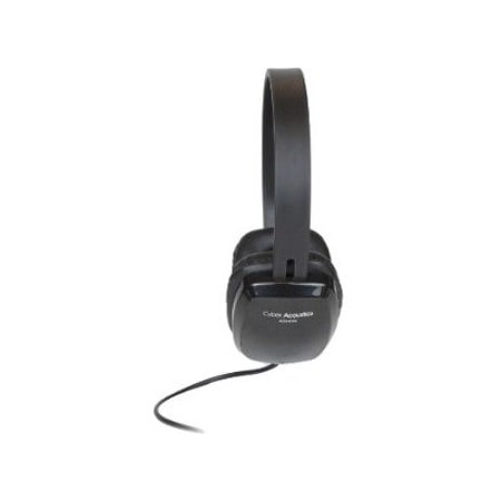Cyber Acoustics K12 Stereo Headphone ACM6004