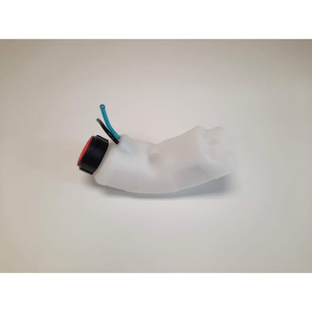 Mtd Fuel Tank Asm 753-06720