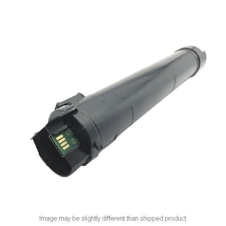 Xerox Replacement, BLACK Compatible Toner, 26,000 page yield 006R01697