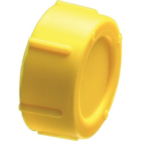Arlington Plastic Conduit Cap 1-in RGD100C