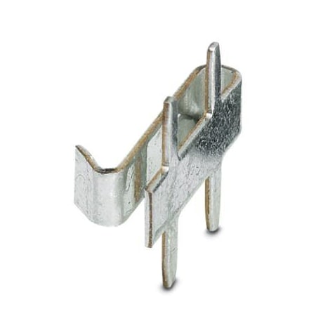 Phoenix Contact ME LPZS DIN rail housing PCB stop 2906911