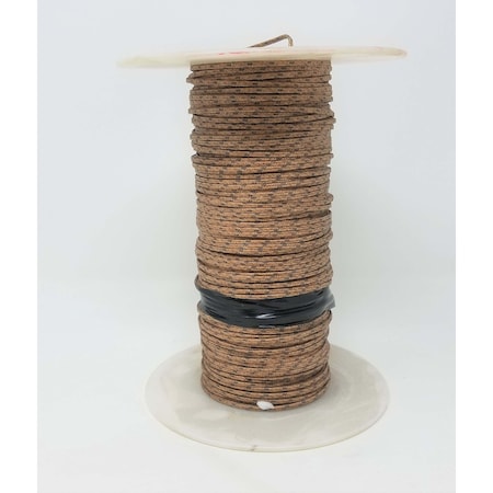 Pyromation 500 Ft Roll J Fiber/Fiber T/C Wire J20-1-304