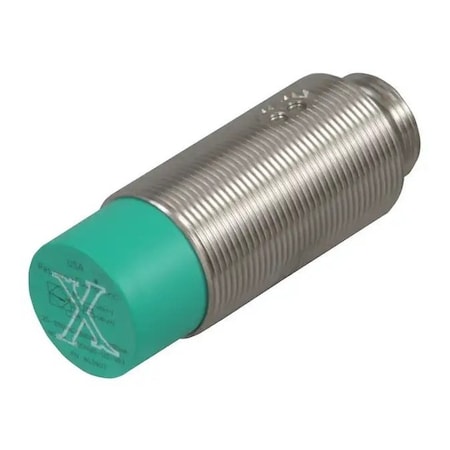 Pepperl+Fuchs NBN25-30GM50-US-V93 Inductive Sensors - AC/DC 198098