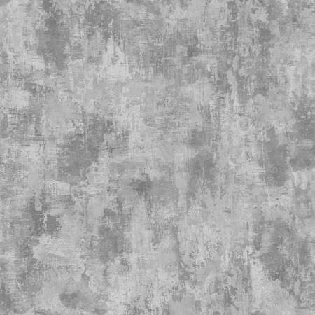 Advantage Cierra Pewter Stucco Wallpaper 4157-43063