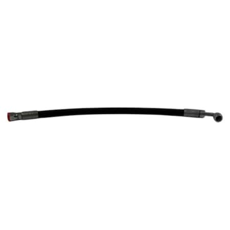 Agco HOSE ASM-6 X 480 FJS/FJ, AGCO OEM 550970D1 550970D1