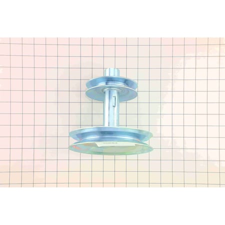 Husqvarna PULLEY ENGINE 586478501