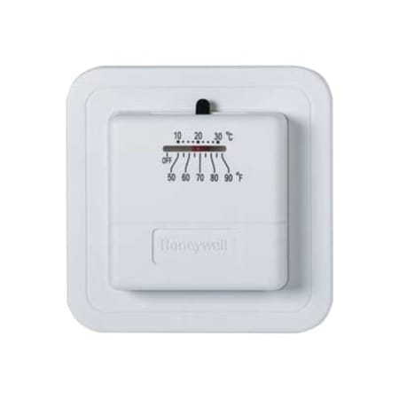 Honeywell Non-Programmable Thermostat CT31A