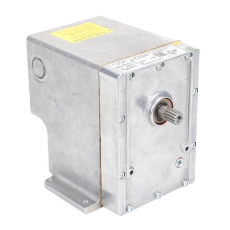 Schneider Electric Motor, 24V, 2 Position, Spring Return MA-318