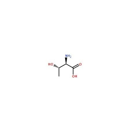 Ak Scientific DL-Threonine (5g), CAS 80-68-2 K436-5g