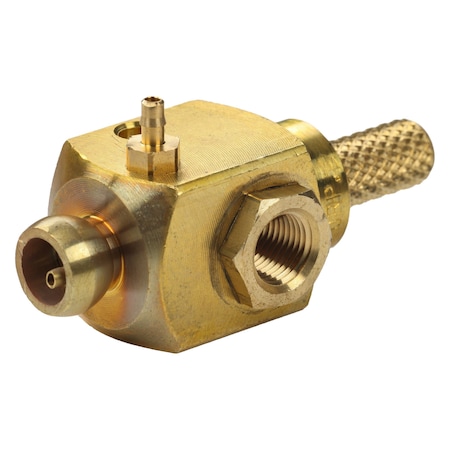 Zoro Select Brass Body 21484R