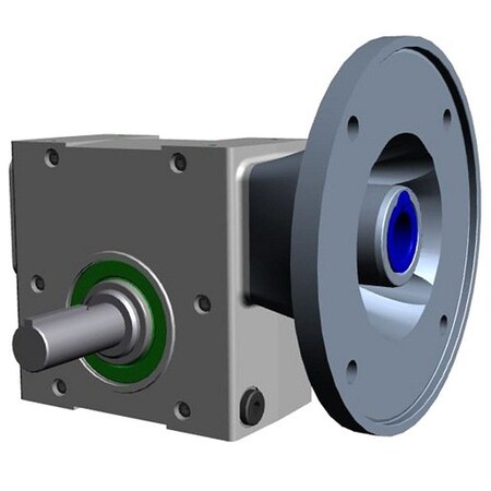 Cone Drive WORM GEAR REDUCER B061130.WANXB