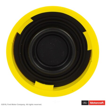 Motorcraft BRFC-18 Brake Master Cylinder Cap BRFC18