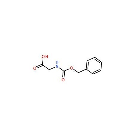 Ak Scientific Cbz-Glycine (25g), CAS 1138-80-3 G064-25g