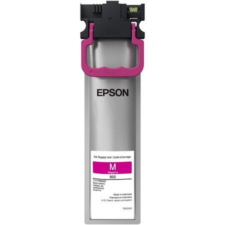 Epson Magenta ink WorkForce Pro, T902320 t902320