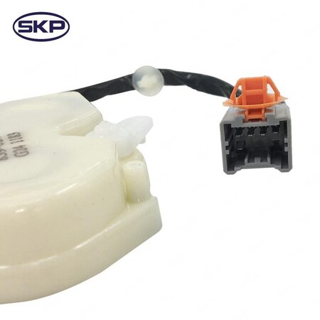 Skyward Automotive Products Door Lock Actuator Motor,  SK746303