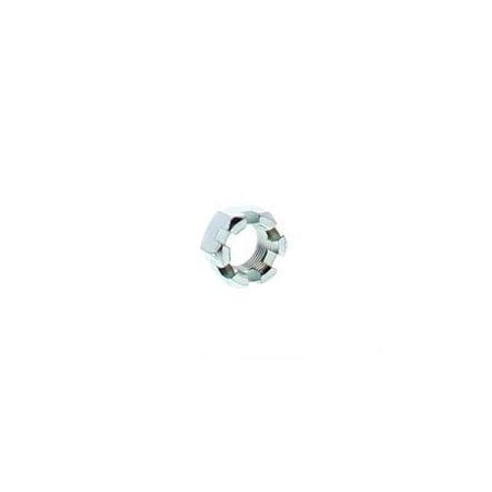 Yale REPLACEMENT NUT, CASTELLATED 65267300