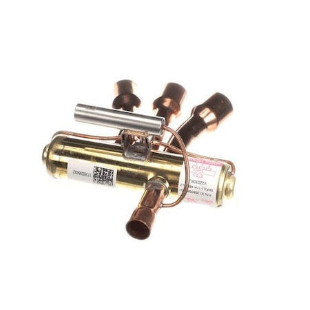 Trane VALVE, REVERSING, .750 OD VAL19558