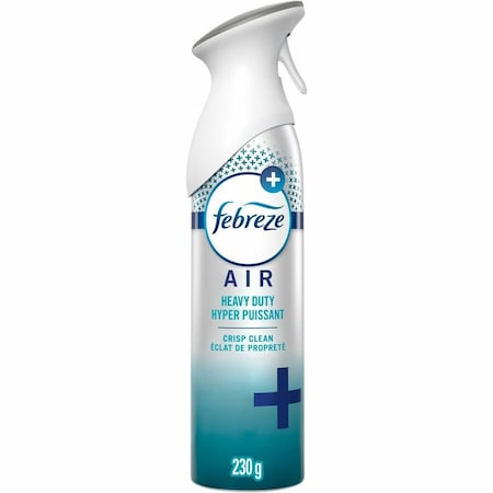 Procter & Gamble 88OZ Feb HD Freshener 96257