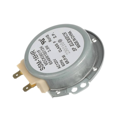 Ge MOTOR WB26X35487