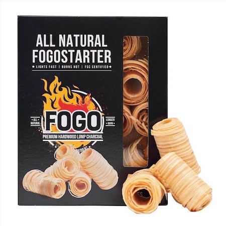 Fogo Fire Starter 30 ct, 30PK FS30