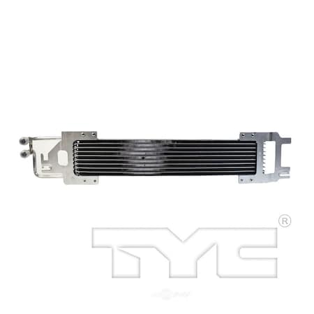 Tyc Auto Trans Oil Cooler 19056