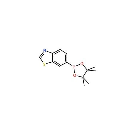 Ak Scientific Benzothiazole-6-boronic acid pinacol ester (1g), CAS 1002309-47-8 Z6243-1g