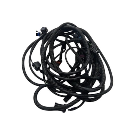 John Deere WIRING HARNESS, OEM AXE10276