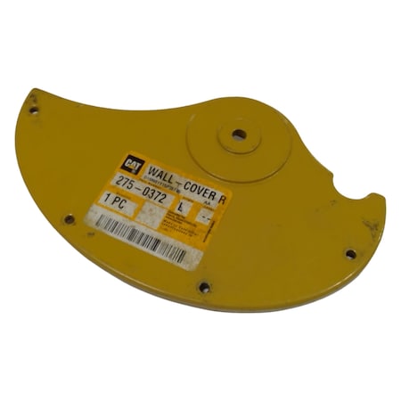 Caterpillar WALL-COVER R, CATERPILLAR OEM 2750372 2750372