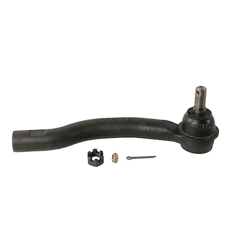 Moog Steering Tie Rod End,  ES801423